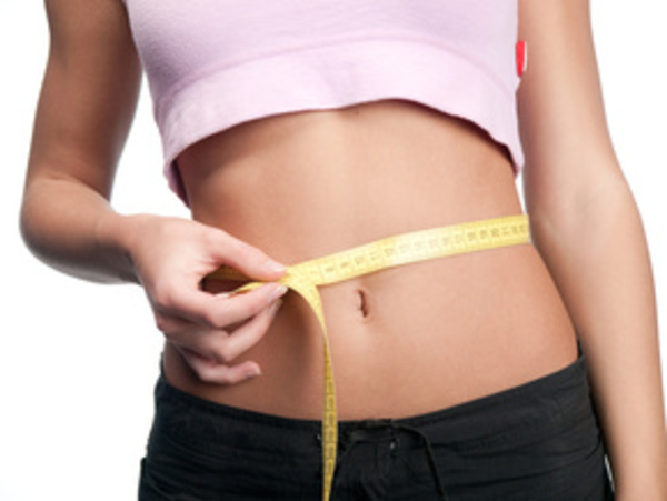 Похудеть легко и просто!