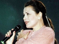 Умерла Валентина Толкунова