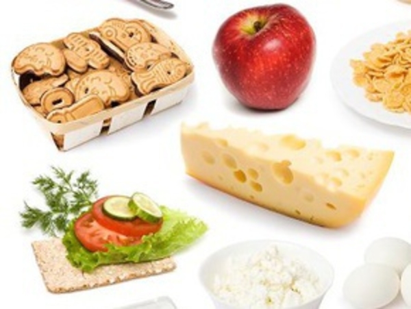 Тайна нашего обеда…