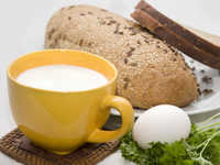 Каким должен быть правильный завтрак