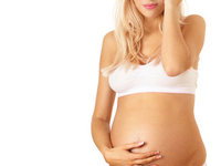 Выбираем дородовой бюстгальтер