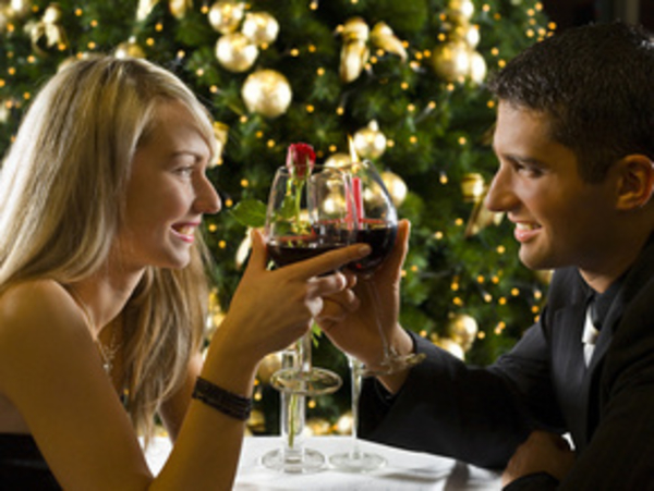 Свидание по-феминистски