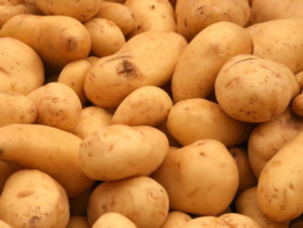 На картошку!