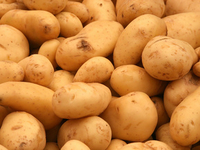 На картошку!