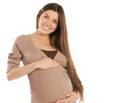 Изменения волосяного покрова у беременных