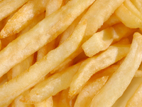Диета для любителей картофеля фри