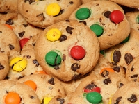 Хранение печенья