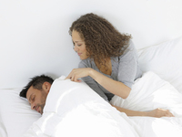 О чем говорит его молчание?