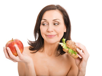 Диета для тех, кому за 30