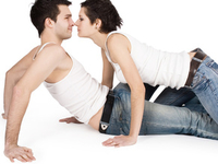 Любовь без инициативы