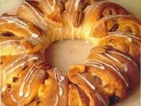 Пасхальное кольцо