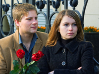 Выбрось безответную любовь!