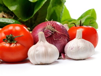 Чеснок – панацея от всех недугов