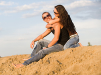 Как понять, что вы нравитесь мужчине?