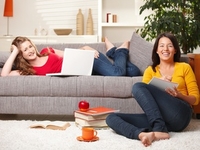 Женская дружба: существует ли она?