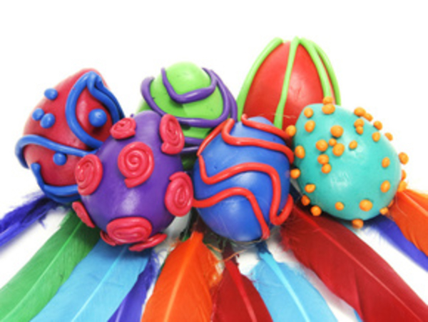 Как праздновать Пасху?