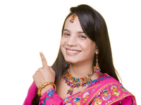 Индийская диета