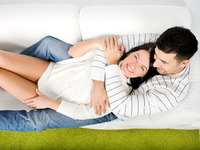 Некоторые признаки влюбленности...