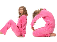 Упражнения для похудения