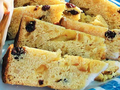 Царский кулич