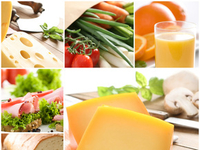 Самые полезные продукты для сердца