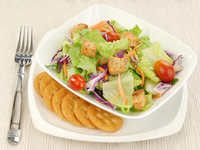 Разнообразие в еде - залог здоровья