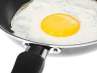 Яичницу признали супередой