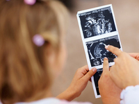 Трехмерное УЗИ: заманчивый объем