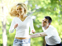 Женщина может тебя бросить, если ты...