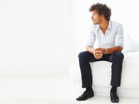 Мужчина в жизни женщины