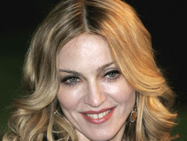 Мадонна усыновит еще одного малыша