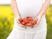 Несколько советов будующей маме