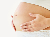 "Неужели я рожаю?"