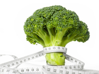 Чудо-капуста брокколи