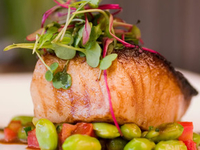 Рыбное меню: законы тепловой обработки