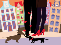 Пять лучших моментов для минета