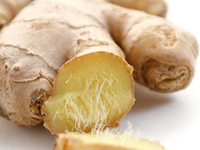 Имбирная кулинария