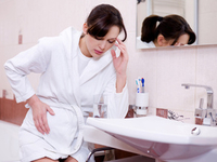 Диарея во время беременности