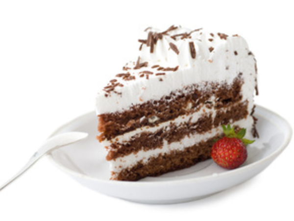 Диета лакомок