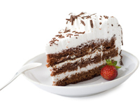 Диета лакомок