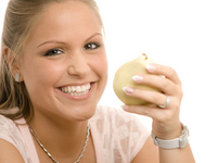 Диета из салона