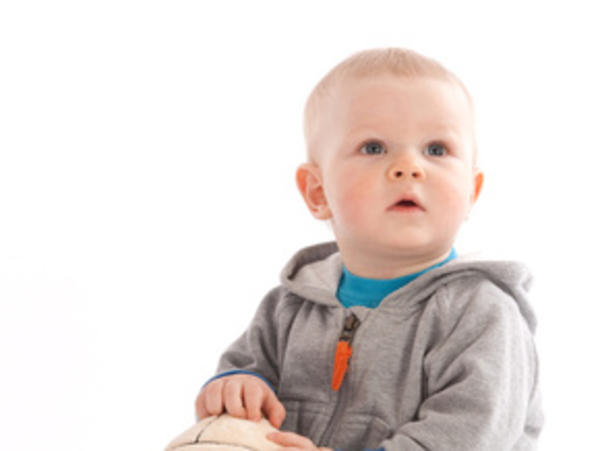 Умеете ли вы разговаривать с ребенком?