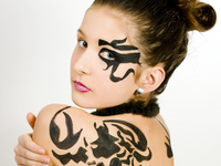 Эрогенные зоны знаков Зодиака