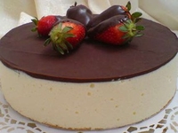 "Птичье молоко"