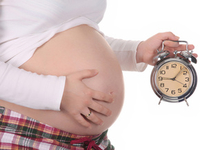 Готовность организма к родам