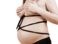 Что можно сделать для сохранения формы груди?