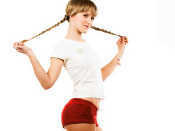 Творожно-банановая диета: минус 3 килограмма за 4 дня