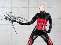 Сексуальные ролевые игры улучшают отношения