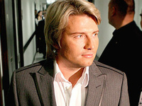 Диета  от Николая Баскова