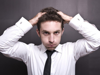 Женский вопрос, на который мужчине никогда не найти ответ!